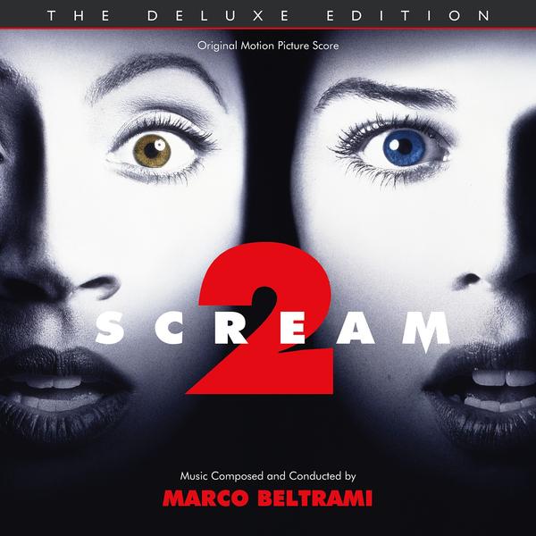 Scream 2 Deluxe Edition