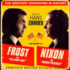 Frost Nixon Complete Score