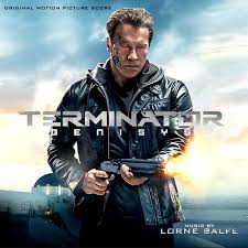 Terminator Genisys Complete