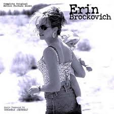 Erin Brockovich Complete Score