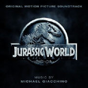 Jurassic World Complete Score