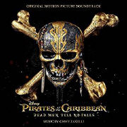 PIRATES OF THE CARIBBEAN: Dead Men Tell no tales