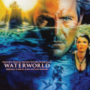 Waterworld Complete Score