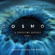 Cosmos A space time osyssey volume.2