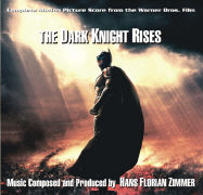 Dark Knight Rises Ltd Edition Complete