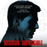 Mission Impossible Complete Score