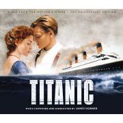 TITANIC - 20th Anniversary: Limited Edition