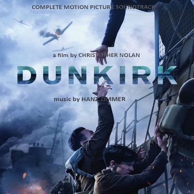 Dunkirk  Complete Score