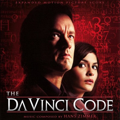The Davinci Code Complete score