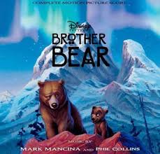 Brother Bear Complete Score
