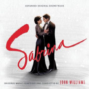 Sabrina Complete Score 2/CD