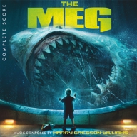 The Meg (Complete Score)