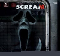 Scream VI Complete Score