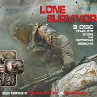Lone Survivor 3 Complete Score