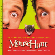 Mouse Hunt Deluxe Edition