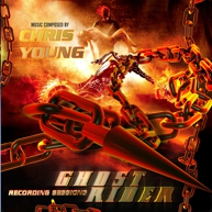 Ghost Rider Complete Score
