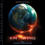 Knowing: The Deluxe Edition 