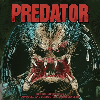 Predator Complete Score