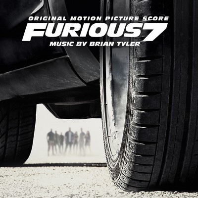 Furious 7 Complete Score