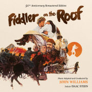 Fiddler On The Roof Complete Recording Anniversary