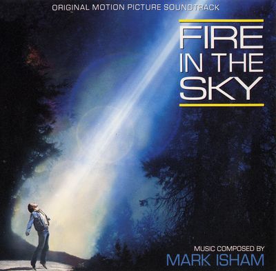 Fire In the Sky Limited Edition