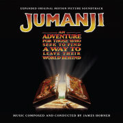 Jumanj Complete Score Anniversary Edition