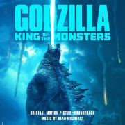 GodzIlla King of the Monsters