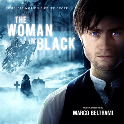 The Woman Black Complete sessions Score