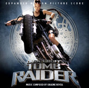 Tomb Raider Complete Score