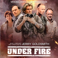 Under Fire Complete Score