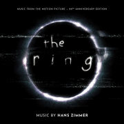 The Ring Complete Score Anniversary Edition