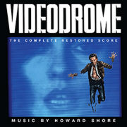 VideoDrome Complete Score