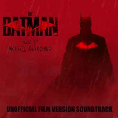 The Batman Complete Score