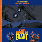 The Iron Giant Deluxe Edition