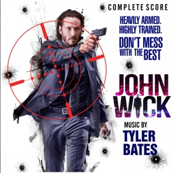 John Wick Complete Score New