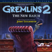 Gremlins 2 The new Bach Deluxe Edition 