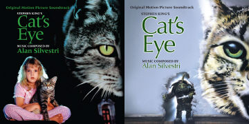 Cat&eye Expanded