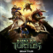 TEENAGE Mutant Ninja Turtles Complete Score