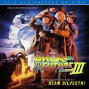 Back To The Future Part III: The Deluxe Edition