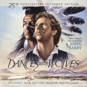 Dances With Wolves Complete Score aviable on stock