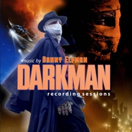 Darkman COMPLETE SCORE