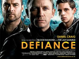 Defiance Complete Score