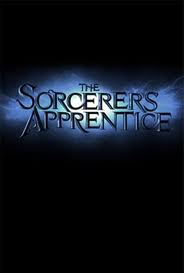 The Sorcerer&Apprentice