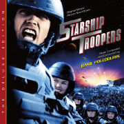 Starship Troopers Deluxe Edition
