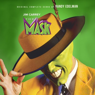 The Mask Complete Score