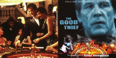 The Good Thief