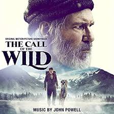 The call Of the Wild Score